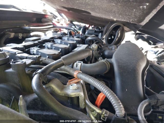 2HGFC3A59HH751829 Honda Civic Coupe Si