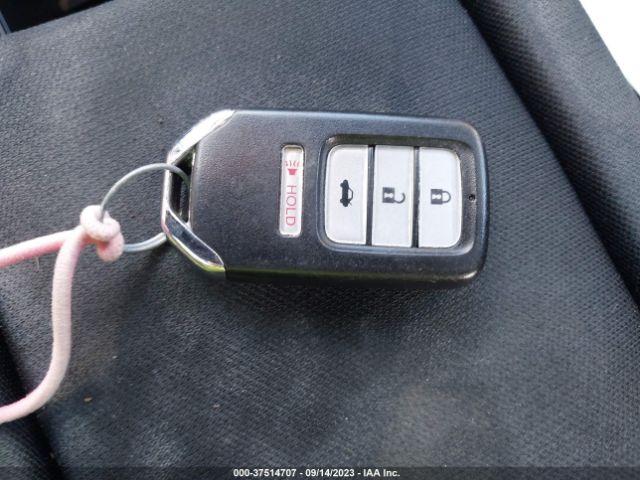 2HGFC3A59HH751829 Honda Civic Coupe Si