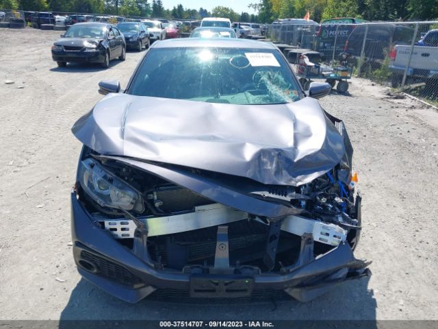 2HGFC3A59HH751829 Honda Civic Coupe Si