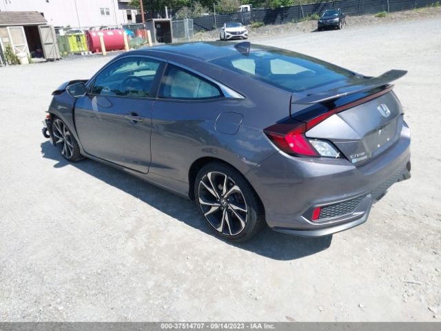 2HGFC3A59HH751829 Honda Civic Coupe Si