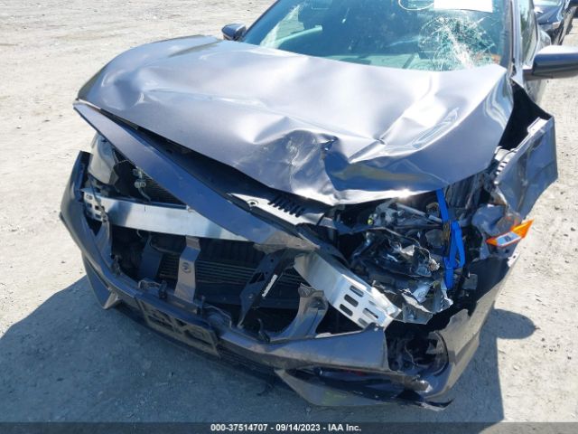 2HGFC3A59HH751829 Honda Civic Coupe Si