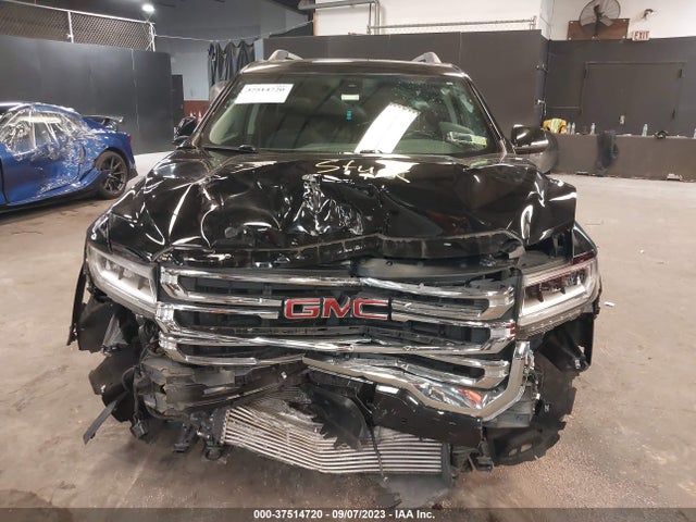 GMC ACADIA SLT 2021 1GKKNUL43MZ136127 Image 12