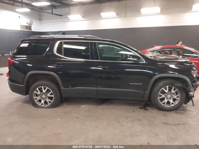 GMC ACADIA SLT 2021 1GKKNUL43MZ136127 Image 13