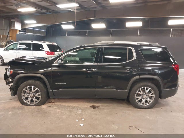 GMC ACADIA SLT 2021 1GKKNUL43MZ136127 Image 14
