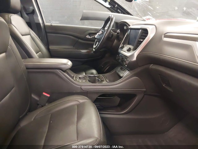 GMC ACADIA SLT 2021 1GKKNUL43MZ136127 Image 5