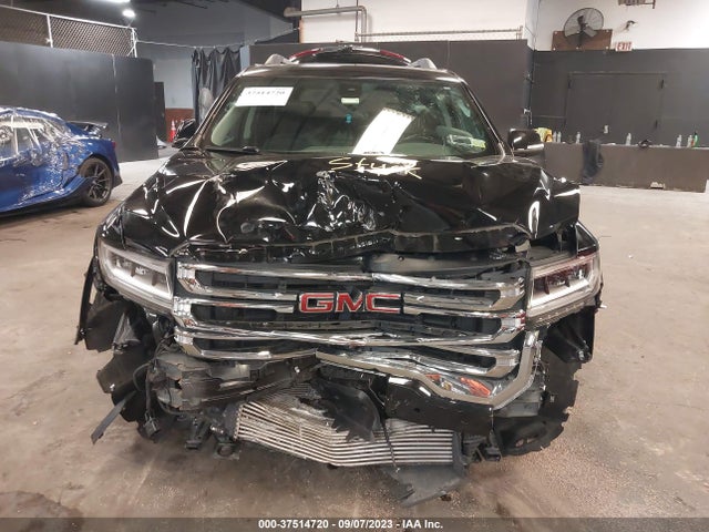 GMC ACADIA SLT 2021 1GKKNUL43MZ136127 Image 6