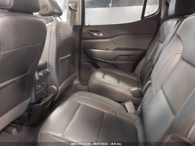 GMC ACADIA SLT 2021 1GKKNUL43MZ136127 Image 8