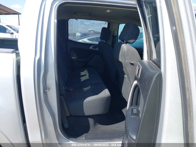 1FTER4FH0KLA20105 Ford Ranger Xlt
