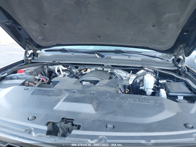 Chevrolet Suburban Ls 2016 1GNSCGKC0GR288454 Image 10