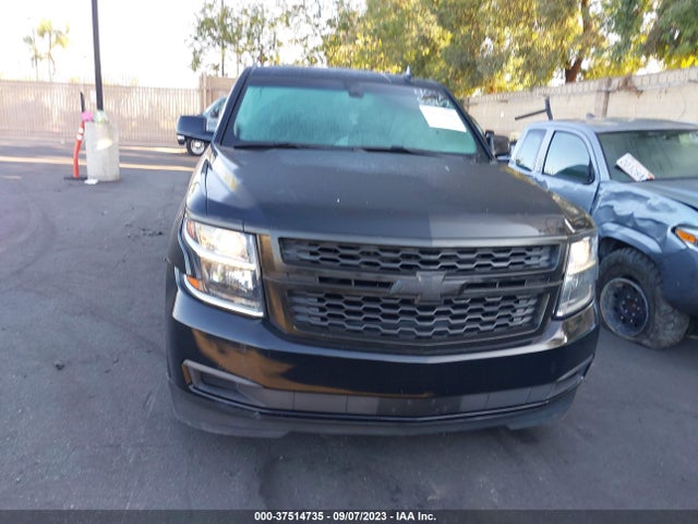 Chevrolet Suburban Ls 2016 1GNSCGKC0GR288454 Image 13