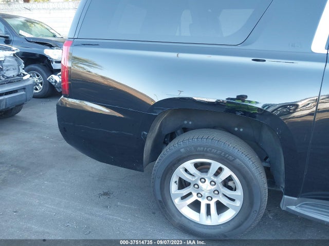 Chevrolet Suburban Ls 2016 1GNSCGKC0GR288454 Image 12