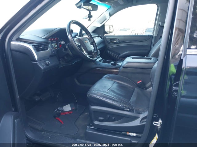 Chevrolet Suburban Ls 2016 1GNSCGKC0GR288454 Image 5
