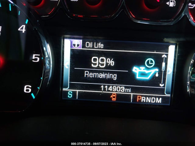 Chevrolet Suburban Ls 2016 1GNSCGKC0GR288454 Image 7