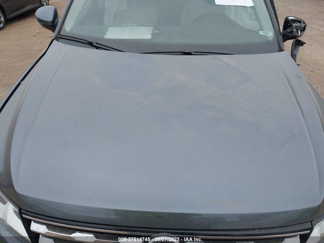 3VV2B7AX0LM071208 Volkswagen Tiguan Se/sel/se R-line Black