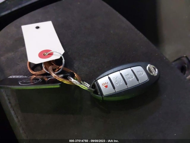 2013 NISSAN ALTIMA 2.5 S VIN: 1N4AL3AP4DN416298