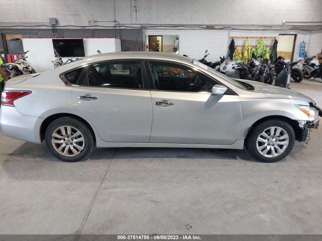 2013 NISSAN ALTIMA 2.5 S VIN: 1N4AL3AP4DN416298