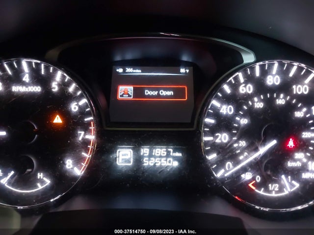 2013 NISSAN ALTIMA 2.5 S VIN: 1N4AL3AP4DN416298