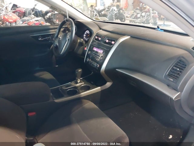 2013 NISSAN ALTIMA 2.5 S VIN: 1N4AL3AP4DN416298