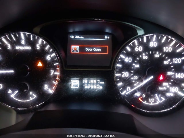 2013 NISSAN ALTIMA 2.5 S VIN: 1N4AL3AP4DN416298