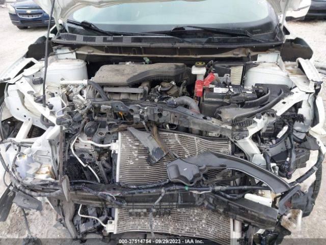 JN1BJ1CP8HW016883 Nissan Rogue Sport Sv