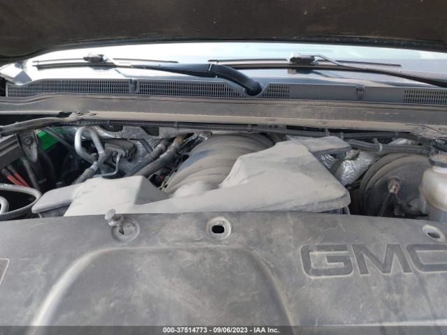 1GKS2HKJ0GR434792 GMC YUKON XL DENALI