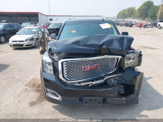 1GKS2HKJ0GR434792 GMC YUKON XL DENALI