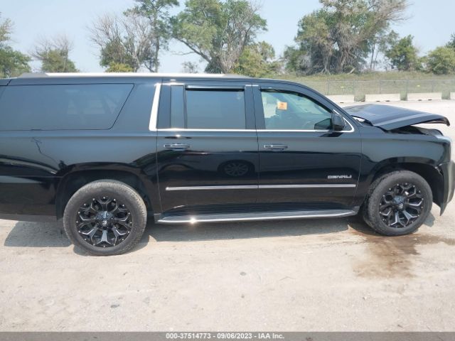 1GKS2HKJ0GR434792 GMC YUKON XL DENALI