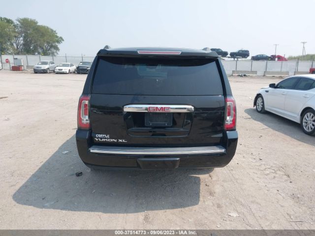 1GKS2HKJ0GR434792 GMC YUKON XL DENALI