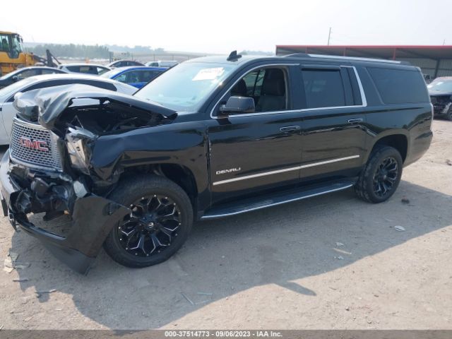 1GKS2HKJ0GR434792 GMC YUKON XL DENALI