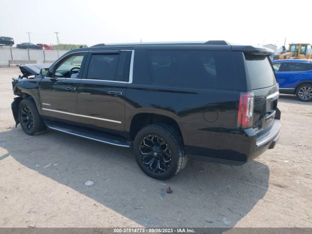 1GKS2HKJ0GR434792 GMC YUKON XL DENALI