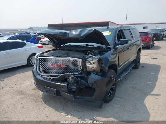 1GKS2HKJ0GR434792 GMC YUKON XL DENALI