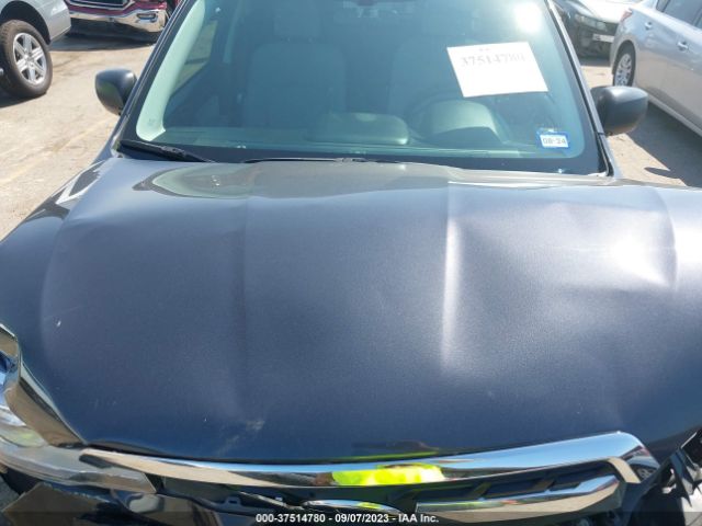 JF2SJABC2JH590256 Subaru Forester