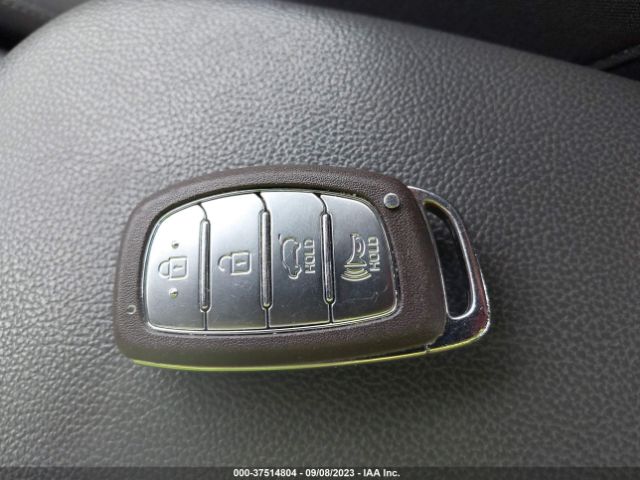 KMHC65LD6KU169129 Hyundai IONIQ PLUG-IN HYBRID