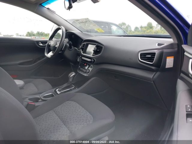 KMHC65LD6KU169129 Hyundai IONIQ PLUG-IN HYBRID