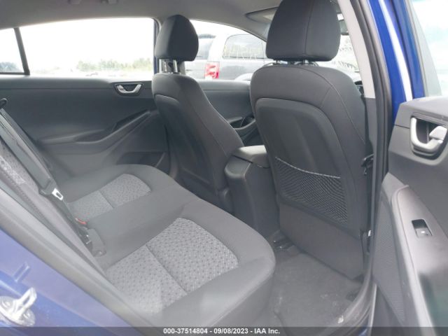 KMHC65LD6KU169129 Hyundai IONIQ PLUG-IN HYBRID