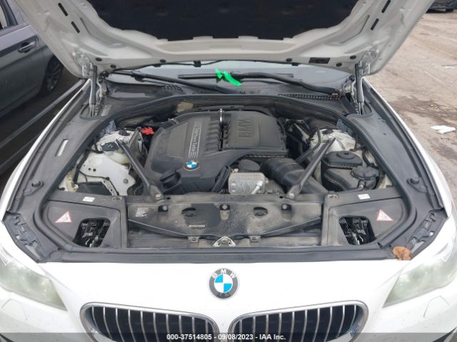 WBA5B3C53ED533160 BMW 5 Series 535i Xdrive
