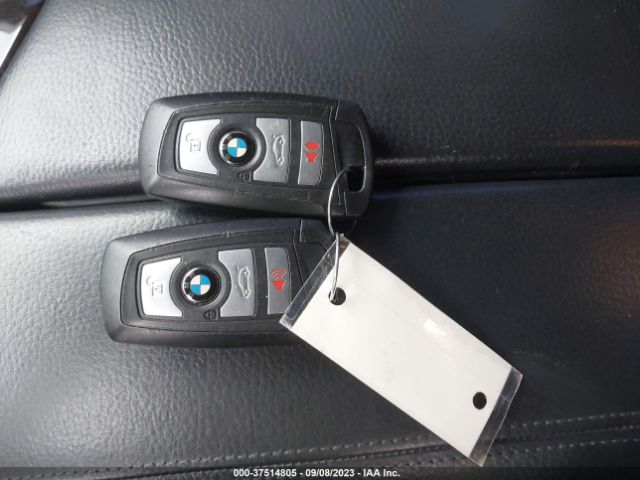 WBA5B3C53ED533160 BMW 5 Series 535i Xdrive