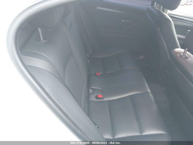 WBA5B3C53ED533160 BMW 5 Series 535i Xdrive