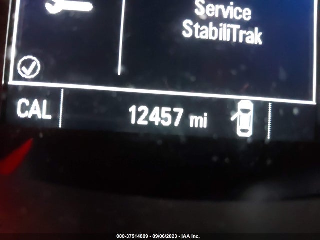 Chevrolet Trax Lt 2021 KL7CJPSM5MB368829 Image 15