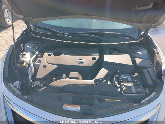2015 NISSAN ALTIMA 2.5 S VIN: 1N4AL3AP0FN304178