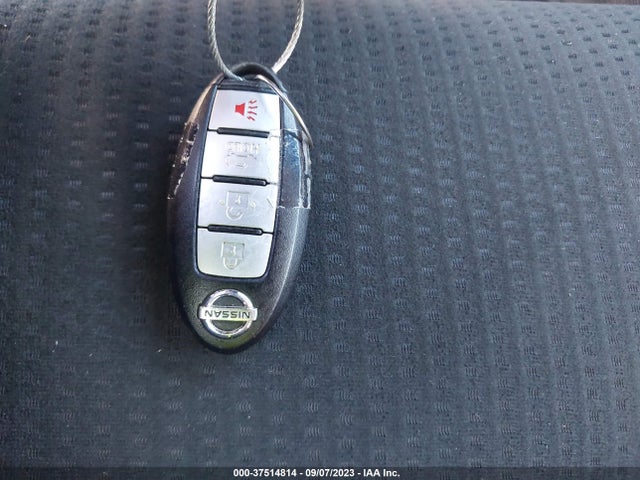 2015 NISSAN ALTIMA 2.5 S VIN: 1N4AL3AP0FN304178