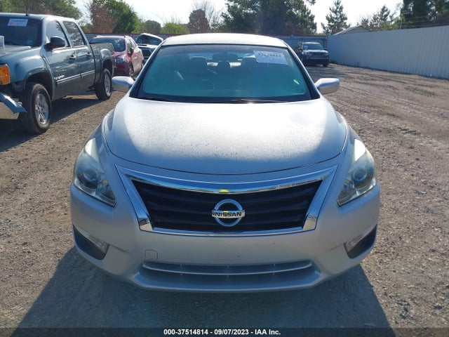 2015 NISSAN ALTIMA 2.5 S VIN: 1N4AL3AP0FN304178