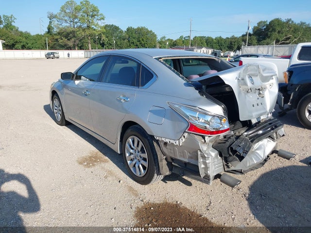 2015 NISSAN ALTIMA 2.5 S VIN: 1N4AL3AP0FN304178