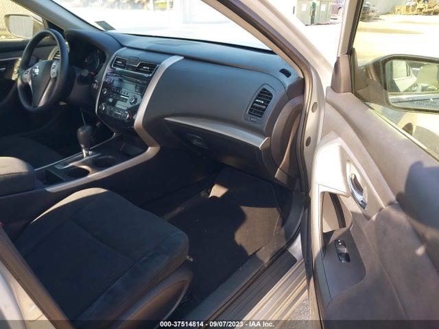 2015 NISSAN ALTIMA 2.5 S VIN: 1N4AL3AP0FN304178