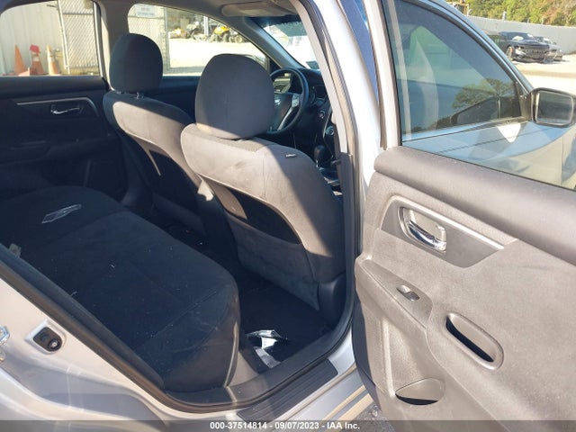 2015 NISSAN ALTIMA 2.5 S VIN: 1N4AL3AP0FN304178