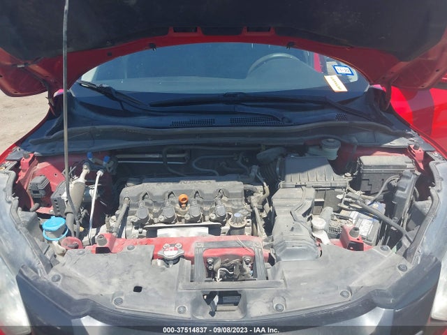 Honda HR-V EX 2016 3CZRU5H56GM713379 Image 10