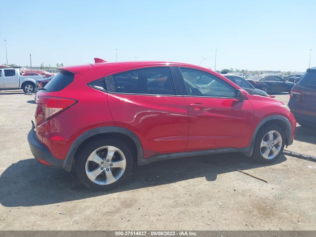 Honda HR-V EX 2016 3CZRU5H56GM713379 Image 13