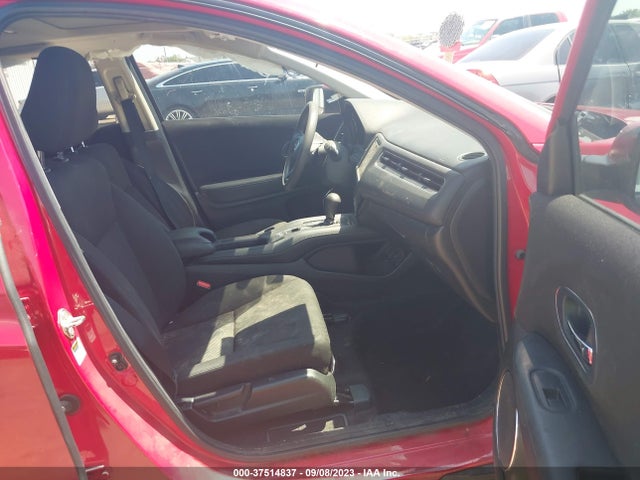 Honda HR-V EX 2016 3CZRU5H56GM713379 Image 5