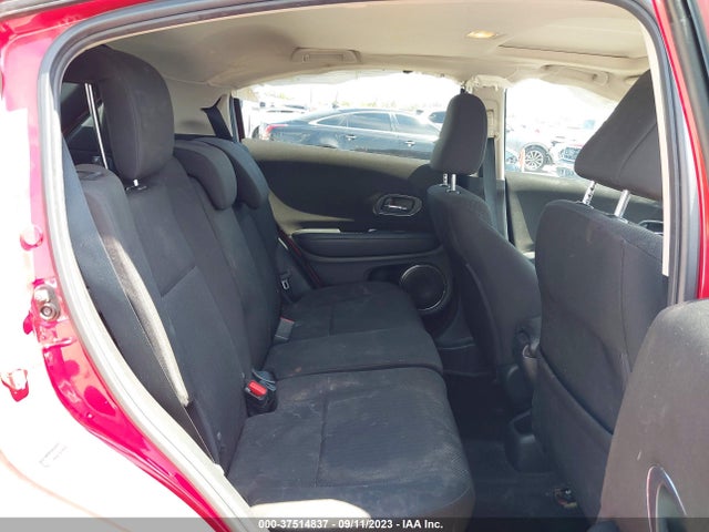 Honda HR-V EX 2016 3CZRU5H56GM713379 Image 8