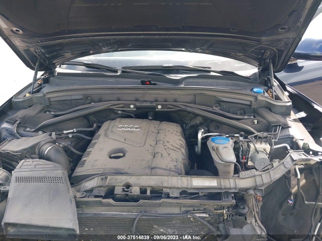 WA1C2AFP2GA150823 Audi Q5 PREMIUM